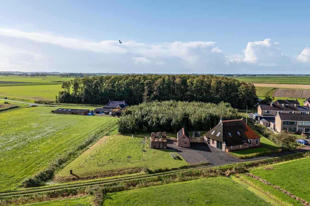 Foto 67 van Terpsterwei 35