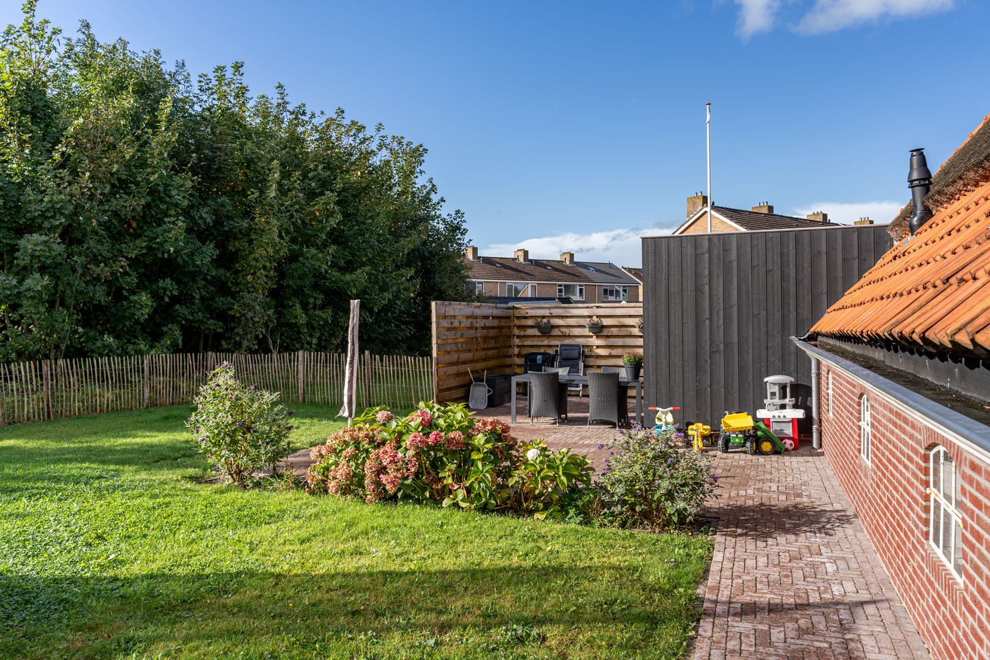 Foto 80 van Terpsterwei 35