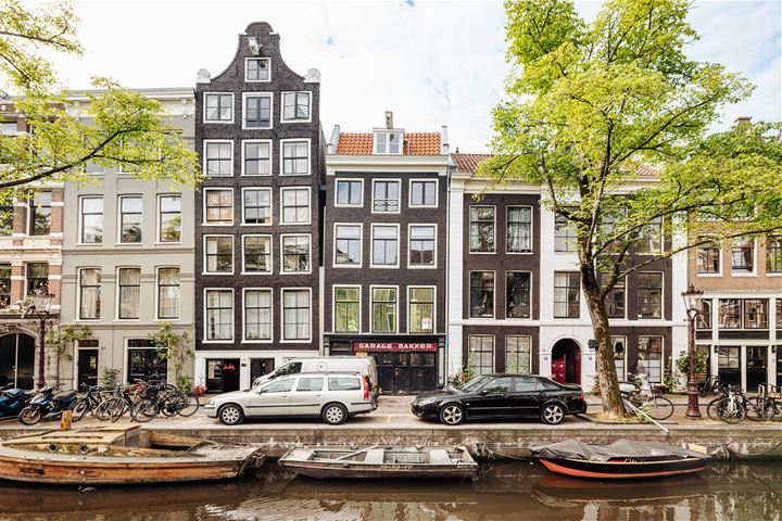 Bekijk foto van Bloemgracht 123 3