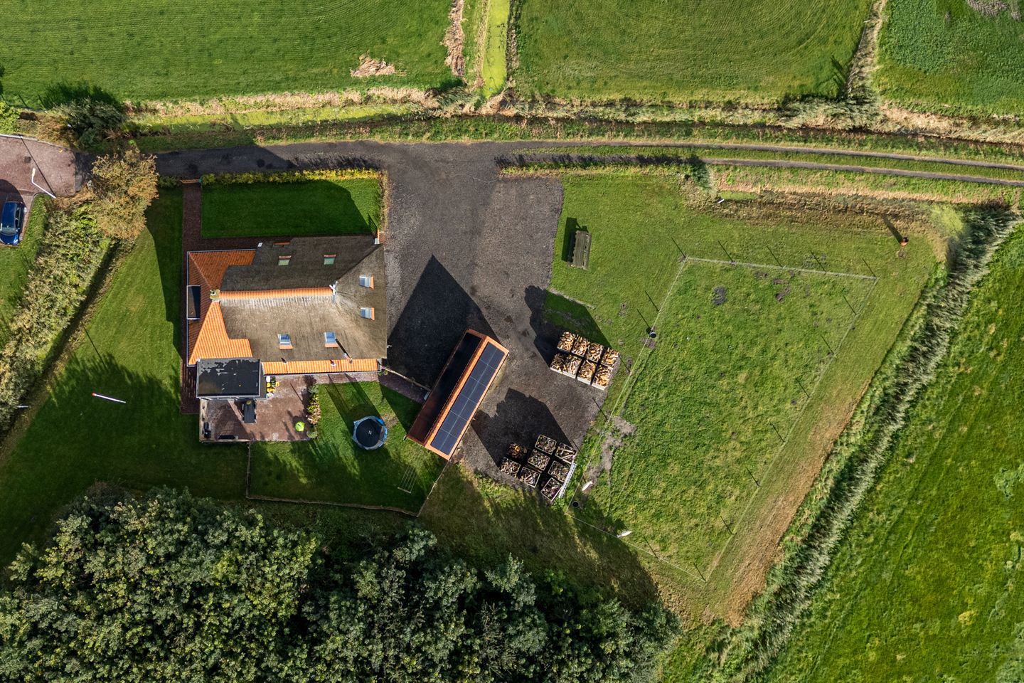 Foto 85 van Terpsterwei 35