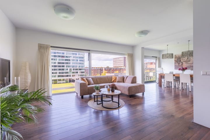 Foto 4 van Jan van Zutphenstraat 533