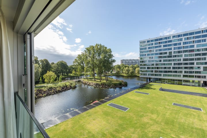 Foto 3 van Jan van Zutphenstraat 533