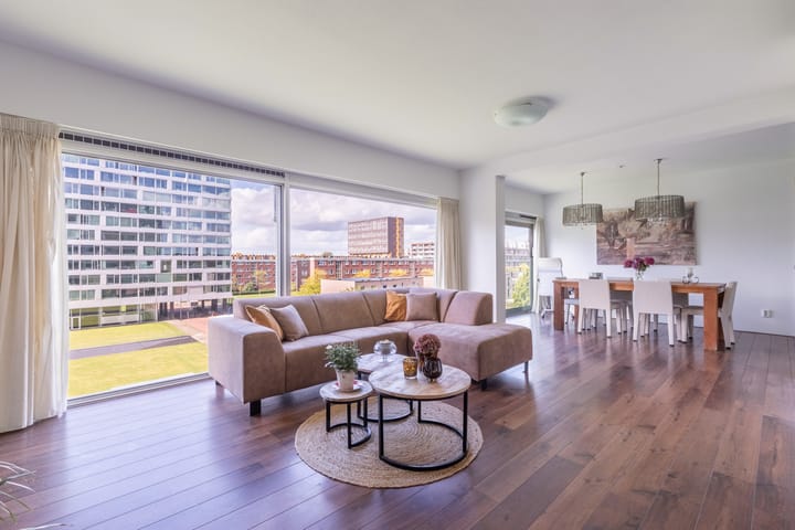 Foto 2 van Jan van Zutphenstraat 533