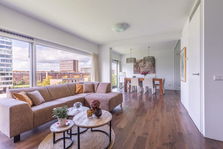 Foto 5 van Jan van Zutphenstraat 533