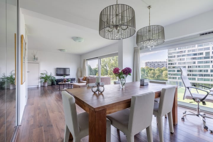 Foto 10 van Jan van Zutphenstraat 533