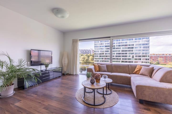 Foto 12 van Jan van Zutphenstraat 533