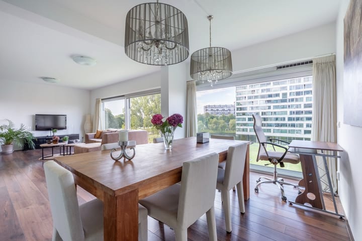 Foto 9 van Jan van Zutphenstraat 533