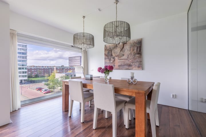 Foto 6 van Jan van Zutphenstraat 533