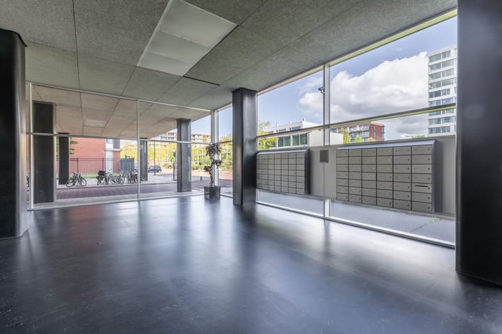 Foto 40 van Jan van Zutphenstraat 533