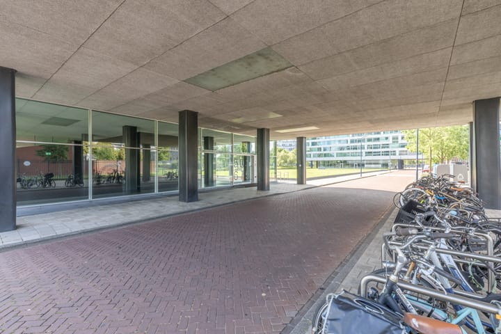 Foto 41 van Jan van Zutphenstraat 533