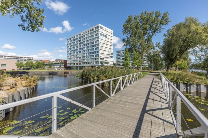 Foto 51 van Jan van Zutphenstraat 533