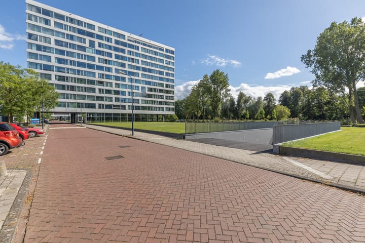 Foto 54 van Jan van Zutphenstraat 533