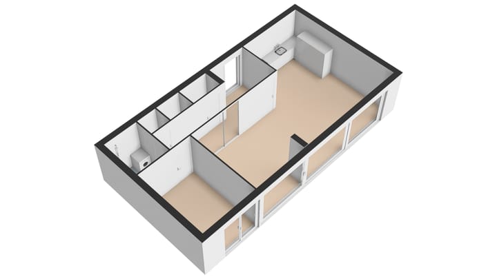 Foto 56 van Jan van Zutphenstraat 533