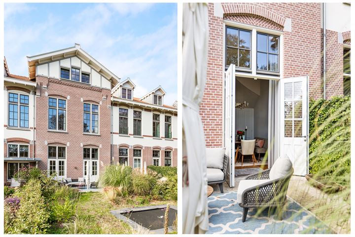 View photo 43 of Oude Parklaan 53