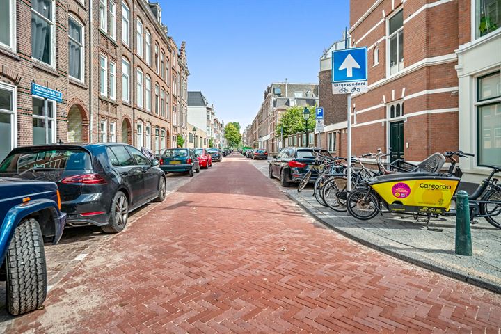 Bekijk foto 6 van Hollanderstraat 90-A