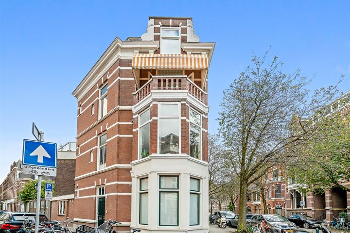 Bekijk foto 7 van Hollanderstraat 90-A