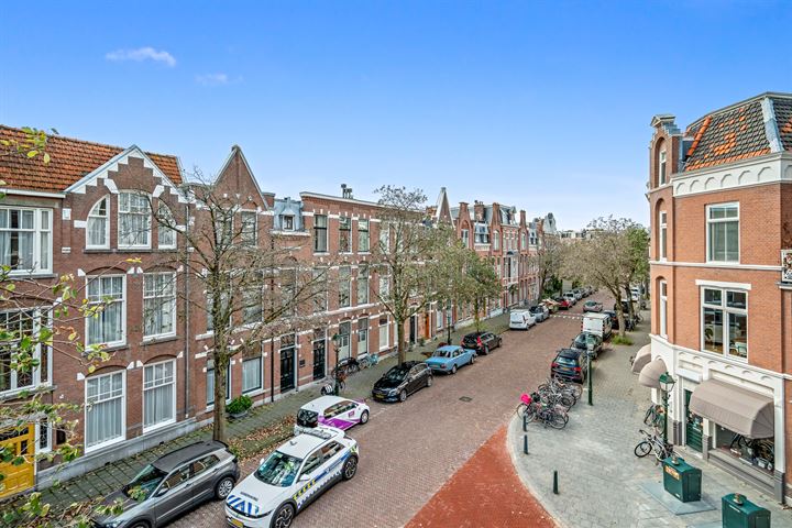 Bekijk foto 18 van Hollanderstraat 90-A