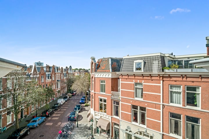 Bekijk foto 40 van Hollanderstraat 90-A