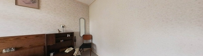 View 360° photo of Slaapkamer of Mariniersweg 16