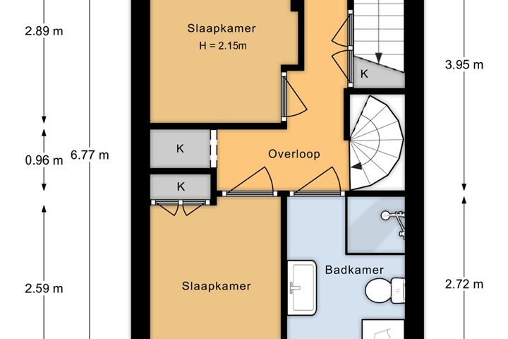 Bekijk foto 34 van Bosweg 31