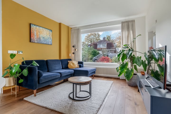 Foto 4 van Berkenlaan 1