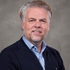 Tim Schaap - Real Estate Agent (Director)