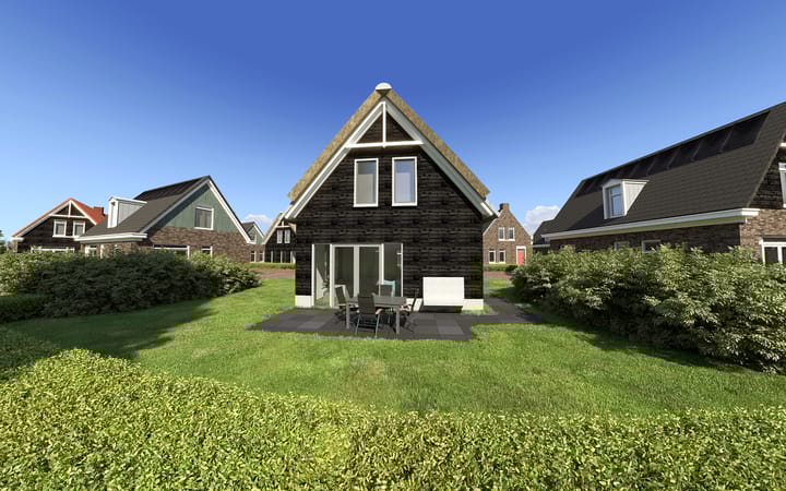 Almereweg (Tjalk Kids) main image