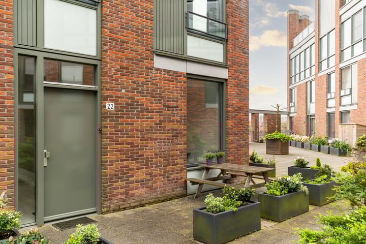 Photo 1 of Zuidwal 22