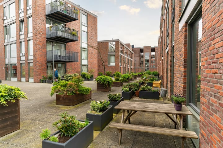 Photo 6 of Zuidwal 22