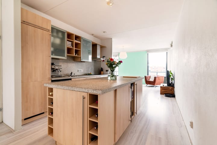 Photo 13 of Zuidwal 22