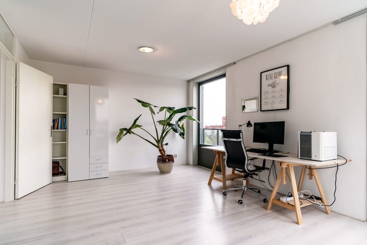 Photo 24 of Zuidwal 22