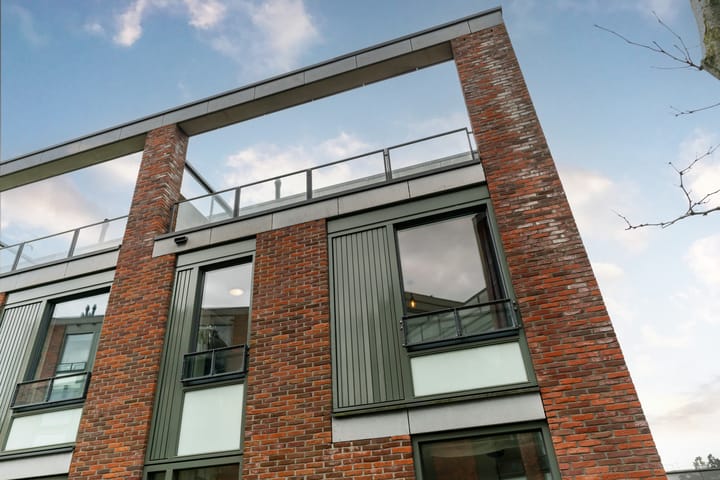 Photo 30 of Zuidwal 22