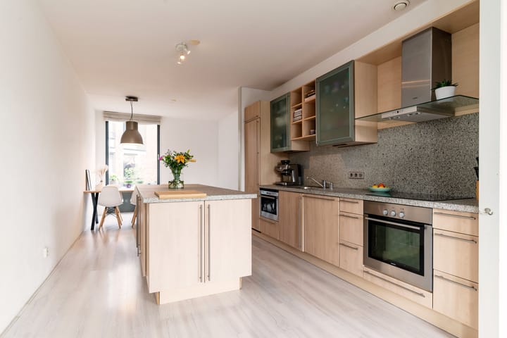 Foto 3 van Zuidwal 22