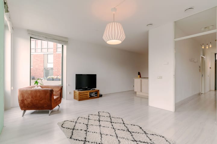 Photo 10 of Zuidwal 22