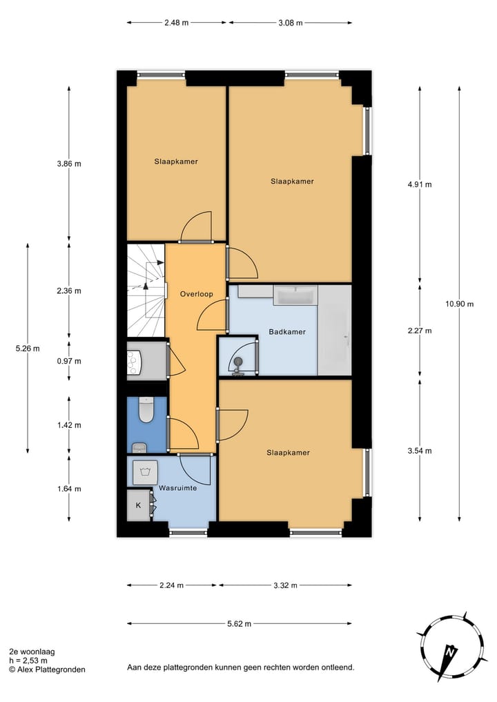 Photo 34 of Zuidwal 22
