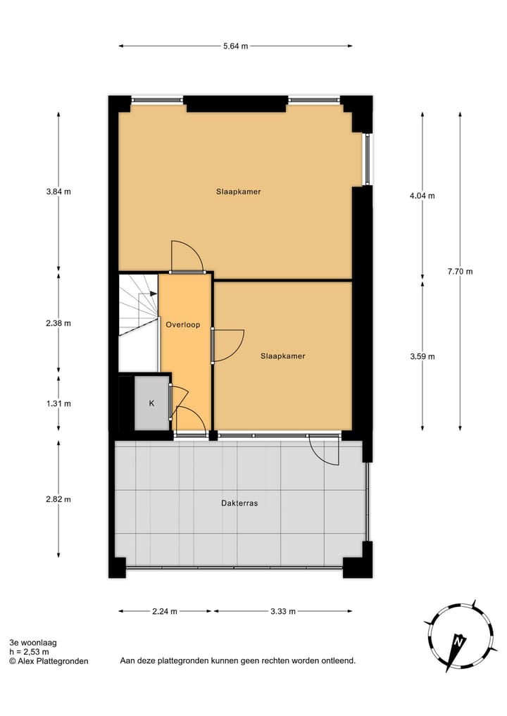 Photo 35 of Zuidwal 22