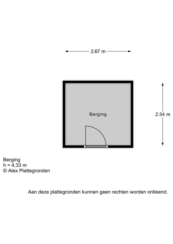 Photo 36 of Zuidwal 22