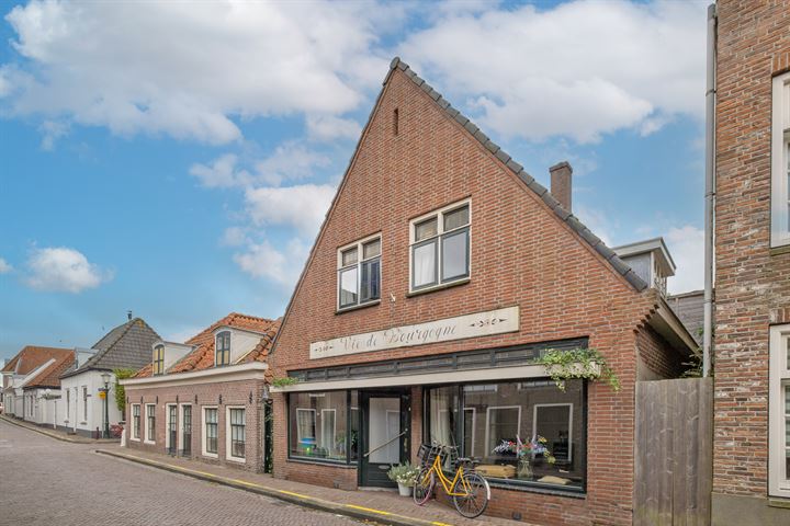 Bekijk foto 1 van Amsterdamsestraat 11