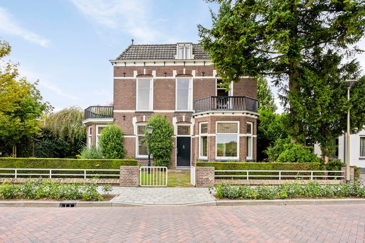 Bekijk foto 1 van Zalmstraat 3