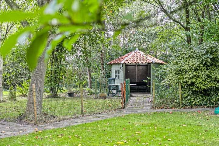 Foto 3 van Wagenborgerweg 27