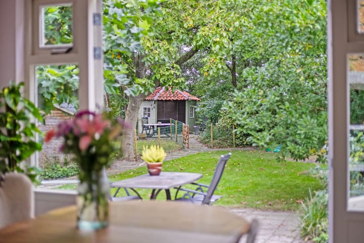 Foto 4 van Wagenborgerweg 27