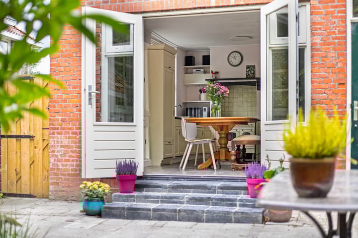 Foto 5 van Wagenborgerweg 27