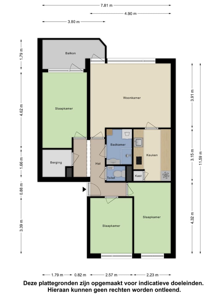 Foto 32 van Midscheeps 79