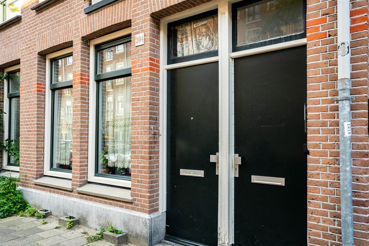 Bekijk foto 6 van Borgerstraat 204-2