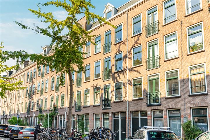 Bekijk foto 22 van Borgerstraat 204-2