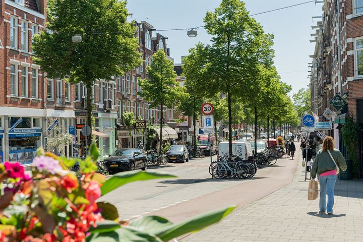 Bekijk foto 26 van Borgerstraat 204-2