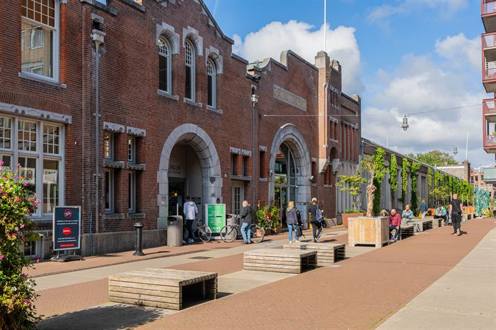 Bekijk foto 35 van Borgerstraat 204-2