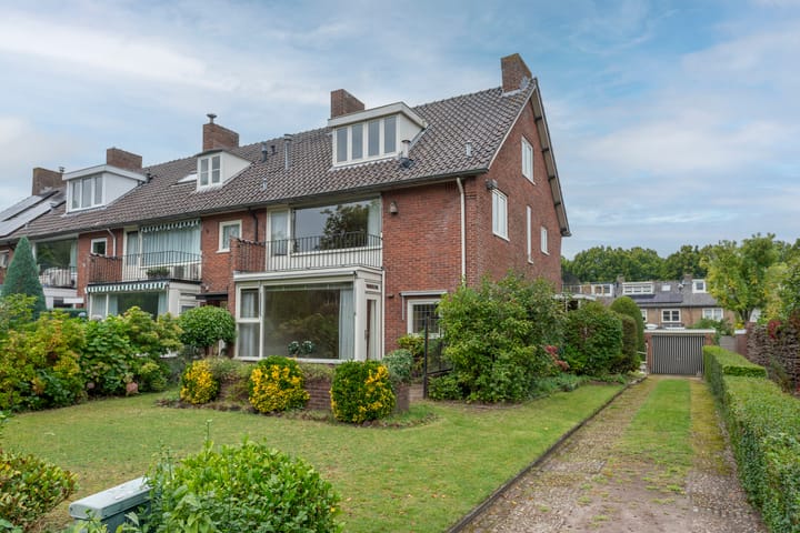 Foto 1 van Ceintuurbaan 265