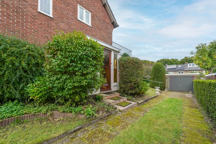 Foto 2 van Ceintuurbaan 265