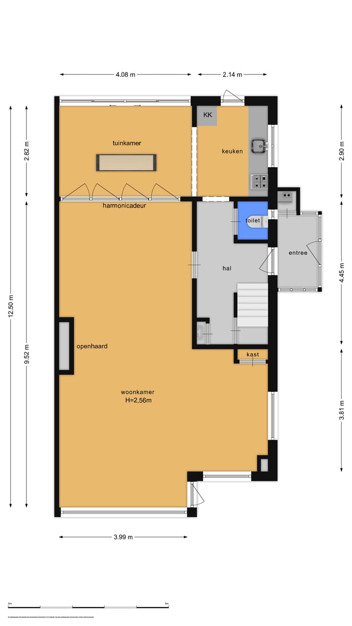 Foto 42 van Ceintuurbaan 265